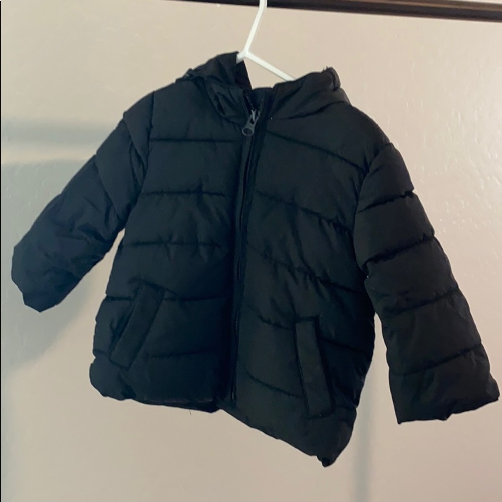 BabyGap Puffer Jacket